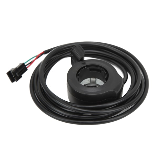 15A elektrisk cykelkontrollersats med LCDGD06-mätare 130X-växel 8C-assistanssensor för 350W 250W-motor