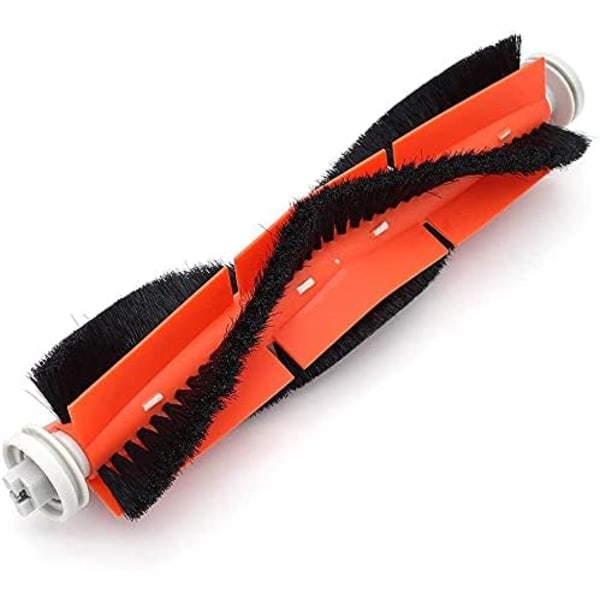 Tillbehör till Xiaomi Mi Roborock S55 S50 S51 S5 S6 Robotdammsugare, Kit 24 delar
