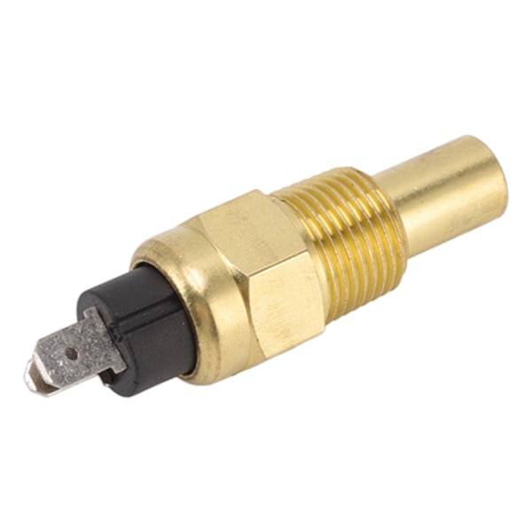 Vattentemperatursensor Bilmotor Temperatursensor Kylvätsketemperatursensor för 12V 24V