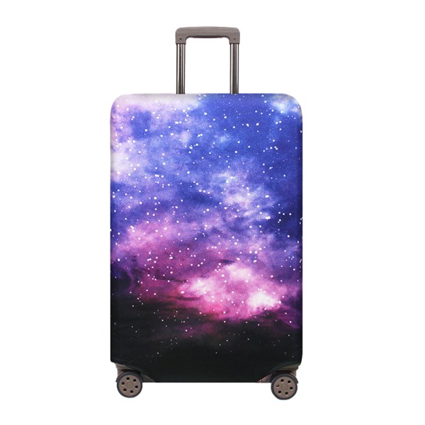 Cover Resväska Skydd Tvättbart bagage