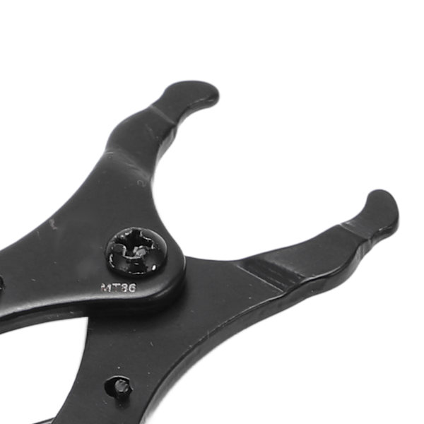 4 st Cykelkedjelänkstång 2 i 1 Cykel Snabblänk Öppnare Stängare Remover Tång Klämma Reparationsverktyg