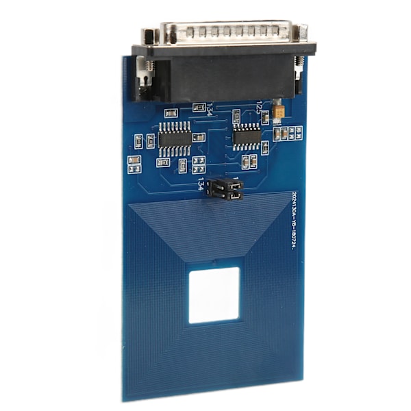V86 RFID-adapter för Iprog Nyckelprogrammerare Bildiagnostiskt Verktyg Tillbehör