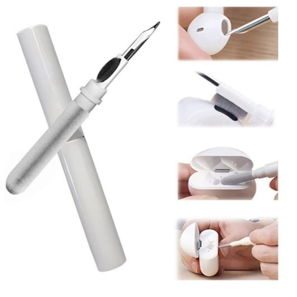 Bluetooth-headset rengöringspenna