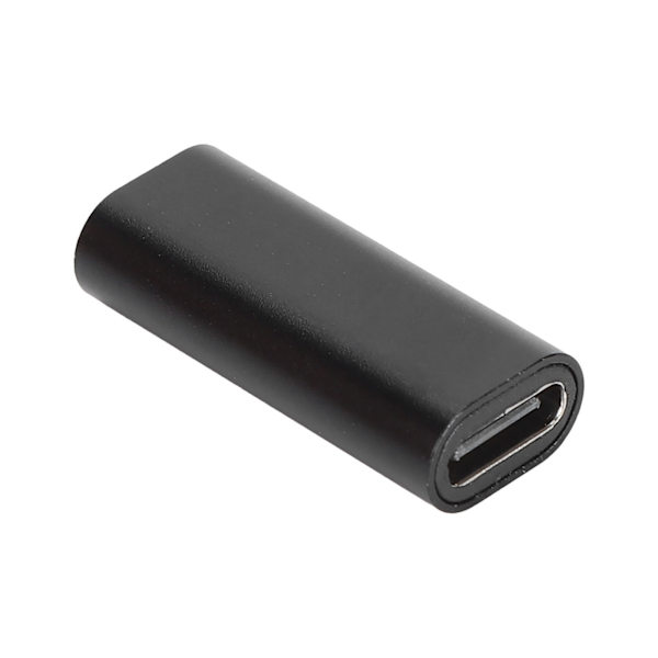 Type C Hun til Hun Adapter USB 3.1 Konverter til Telefon Computer