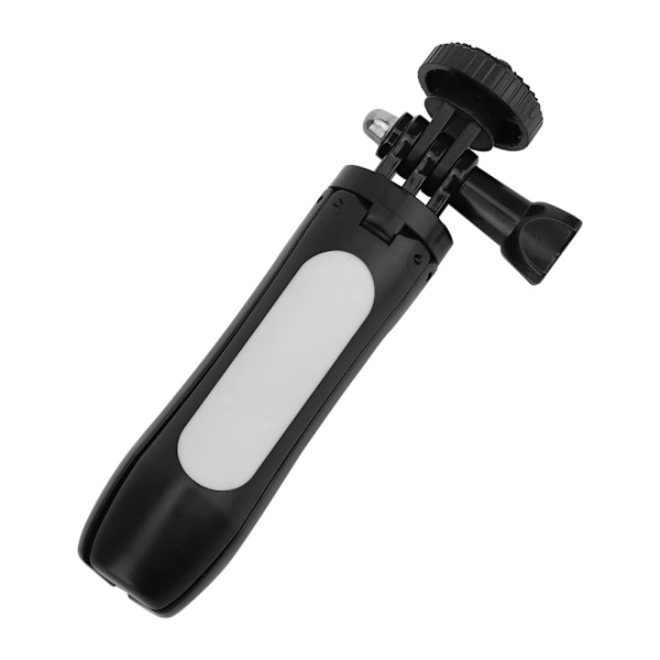 Kompakt Udtrækkelig Monopod Tripod Selfie Stick til DJI OSMO Action Kamera - Mini Håndholdt Design