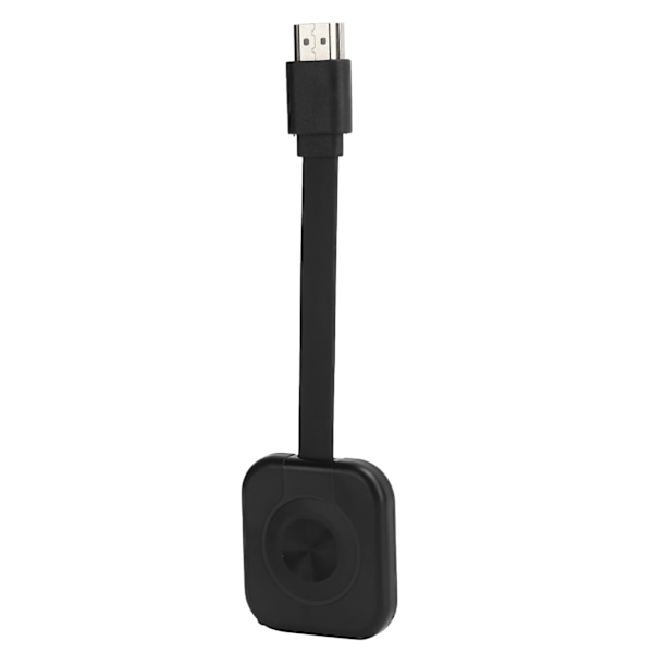 Trådløs WiFi Skærmspejling Receiver HD Multimedia Dongle til iOS Android