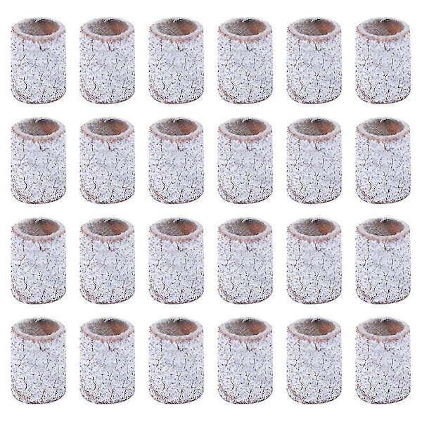 100 stk. Gel Polish Remover