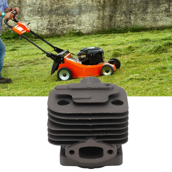 34mm Cylinderkolvset för SRM 260 SRM 261 Cylinderkolvmonteringsset Reservdelar
