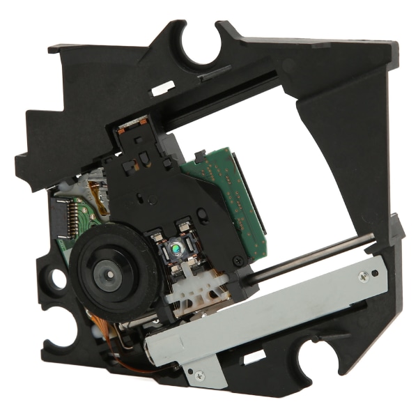 Laser-objektiivi, jossa kehysmoduulin vaihto-optinen laserobjektiivi PS5-pelikonsoliin