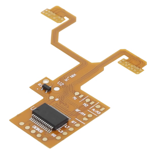 Spilcontroller Fladkabel Rapid Fire Mod Board Tilbehør til XBox One/XBox One Elite