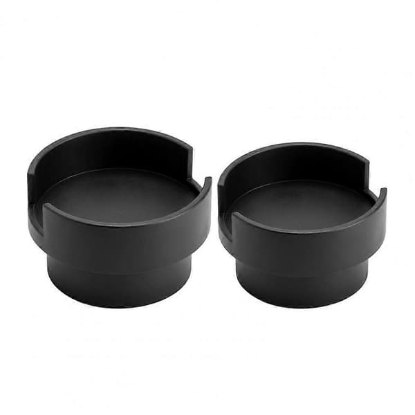 【02】Drikkespildsforebyggende bordskåner Universal Sofadrikkestabilisator til store kopper