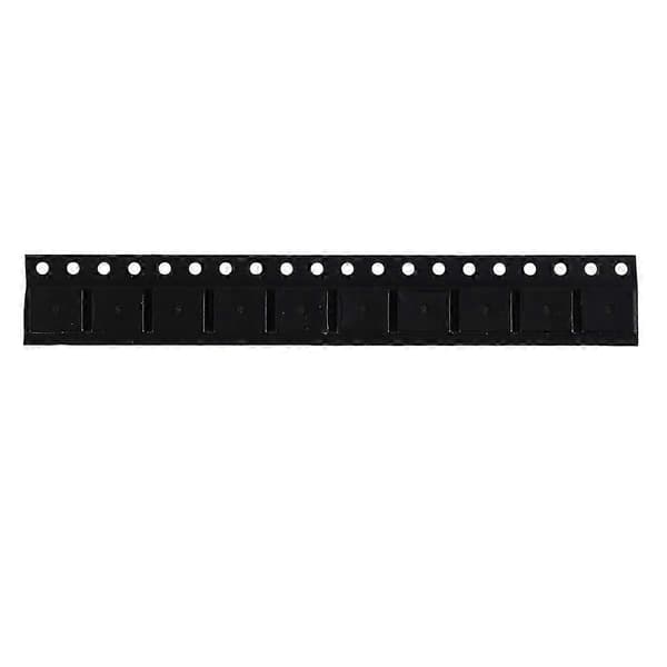 10st 8-stifts IC SMD Timer NE555