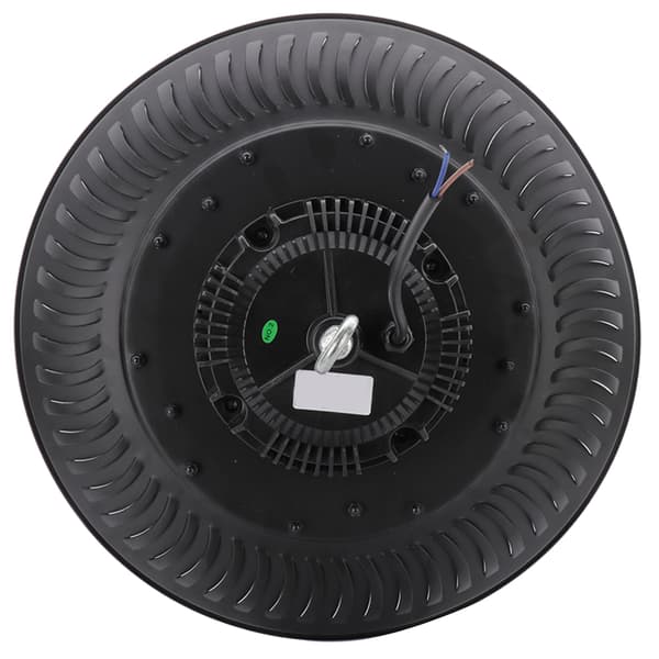 14000LM LED High Bay Lys Butikkbelysning