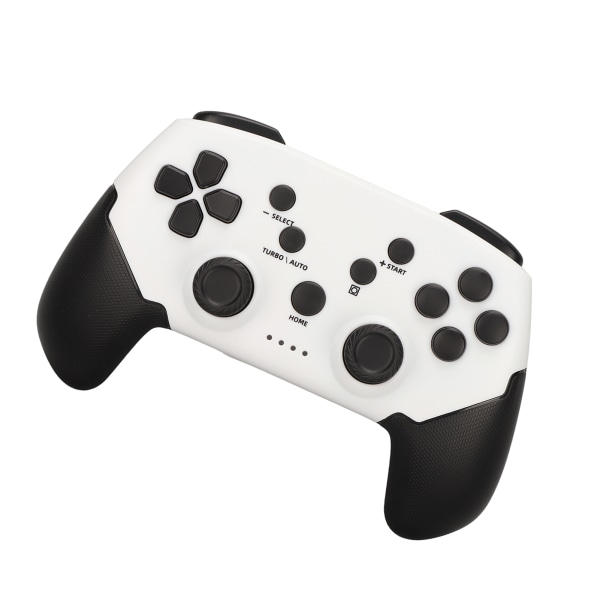 Trådløs Spilkontroller Justerbar Burst Speed Multi Mode Bluetooth Gamepad til Switch til Steam Telefon PC Tablet