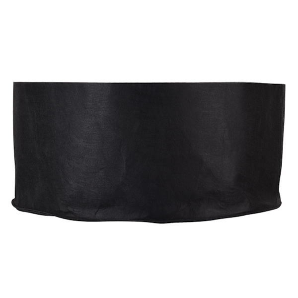 (1 stk/sort specifikationer: 15 gallon (diameter 60cm*højde 20cm) Bemærk: ikke bærbar) plantepose (pakningsstørrelse: 25*18*4cm)