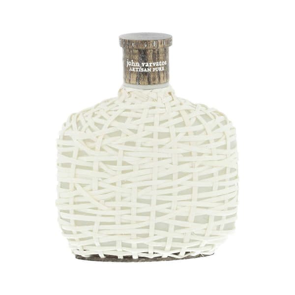 【02】Herrparfym EDT Artisan Pure (125 ml)