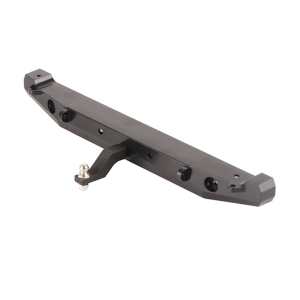 RC Crawler Bakre Metallstötfångare med LED-lampor för 4 SCX10II 90046 Bildel
