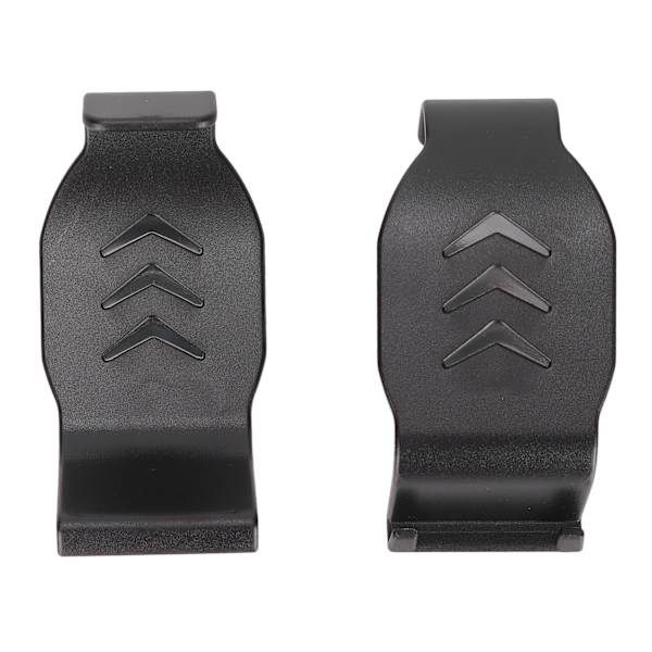 2 stk Spillkontrollholder Multifunksjonell Kontroller Oppbevaringsbrakett for Xbox Series X-kontroller og Hodetelefoner