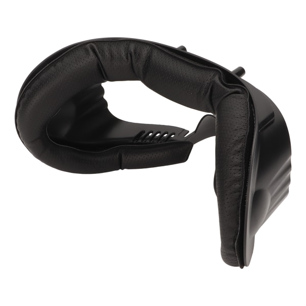 Ansiktsgränssnittsfäste Professionellt mjukt PU-läder VR cover Set för HP Reverb VR-headset