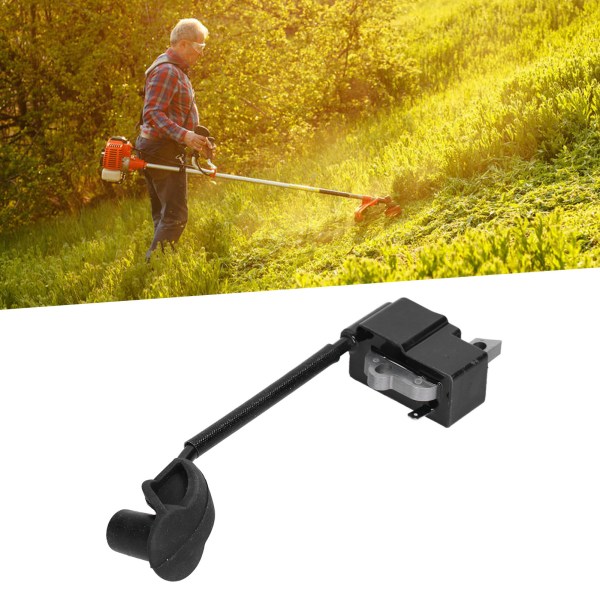 Sytytyskela-moduulin vaihto puutarhatyökalujen osat STIHL Fs90r Fs110r Fs110 Km110r trimmerille