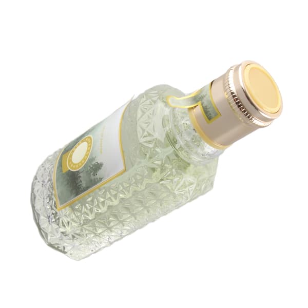 Blommor Frukter Parfym Långvarig Doft Parfym Lätt Atomizer Parfym Present för Kvinnor Män 50ml#1