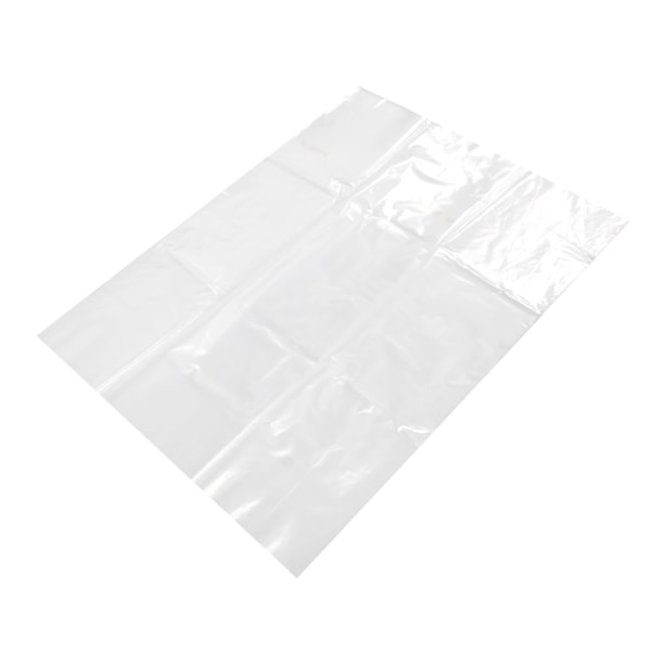 Kirkas kasvihuonekalvo läpinäkyvä pakkasneste kasvihuonepolyeteenikalvo puutarhakasveille ulkokäyttöön 2x6m