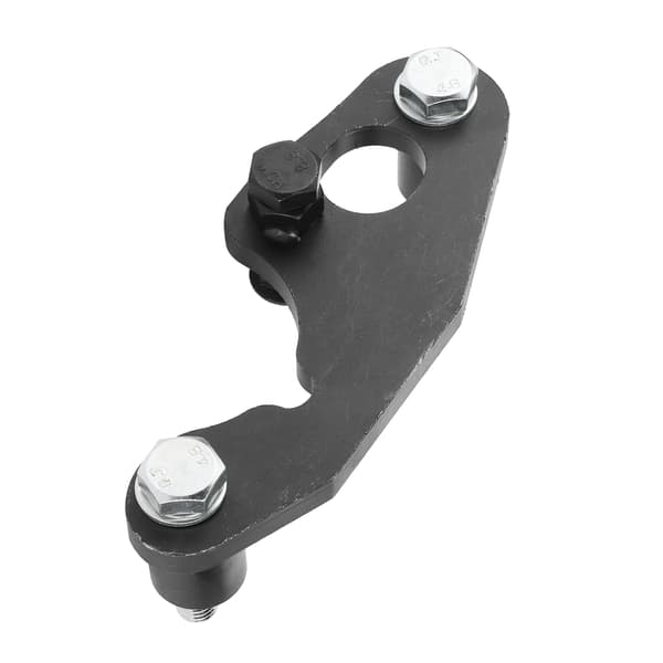 Reparationssæt til udstødningsmanifoldbolt, førerside, forreste passagerside, bageste, til 4,8 5,3 6,0 6,2L motor