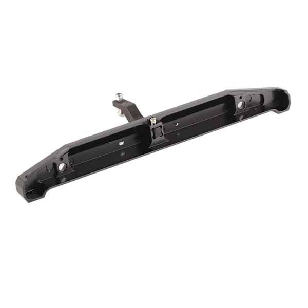 RC-kiipelijän metalli takapuskuri LED-valoilla 4 SCX10II 90046 auto-osalle