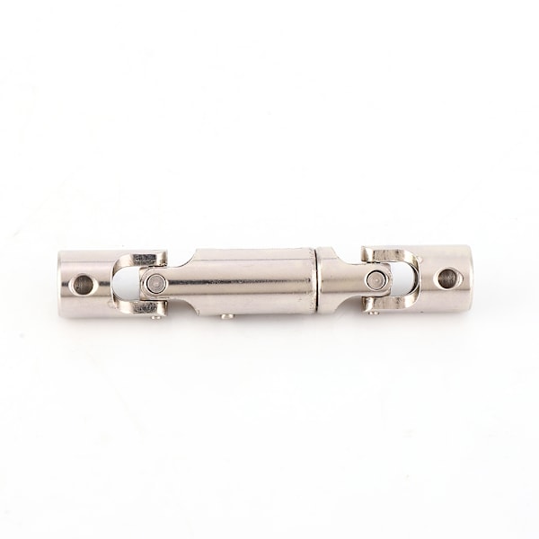 2 kpl Metallia 57-70mm Universaali Vetoakseli Automalli RC-Auton Tarvikkeet MN-35 MN-66 B-14 B-24