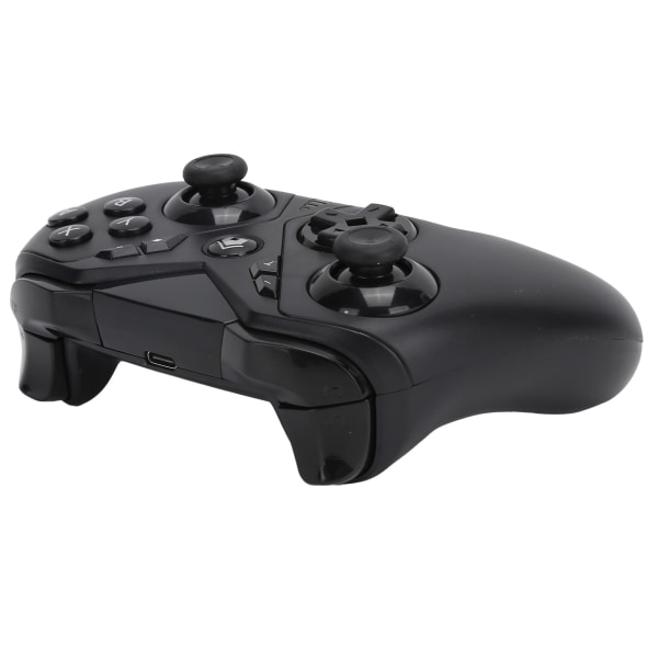 S900 Gamepad Mini Trådlös Spelkontroll Joystick för NS Switch Pro Spelkonsol