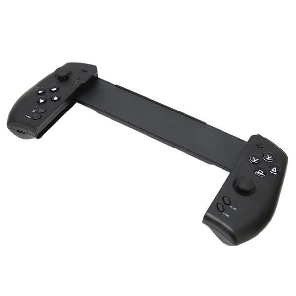 Trådlös Spelkontroll Multifunktionell Enstycke Enklicks Anslutning Trådlös Spelkontroll för Switch OLED