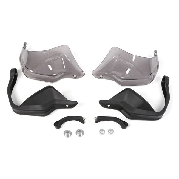 F850GS 2018 2019 Handtagsskydd Bromsspaksförlängare Skydd Grå
