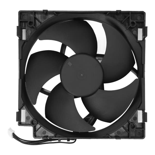 XBOX ONE S Intern Køleventilator Udskiftning Højtydende Varmeafledningsventilator til XBOX ONE SLIM