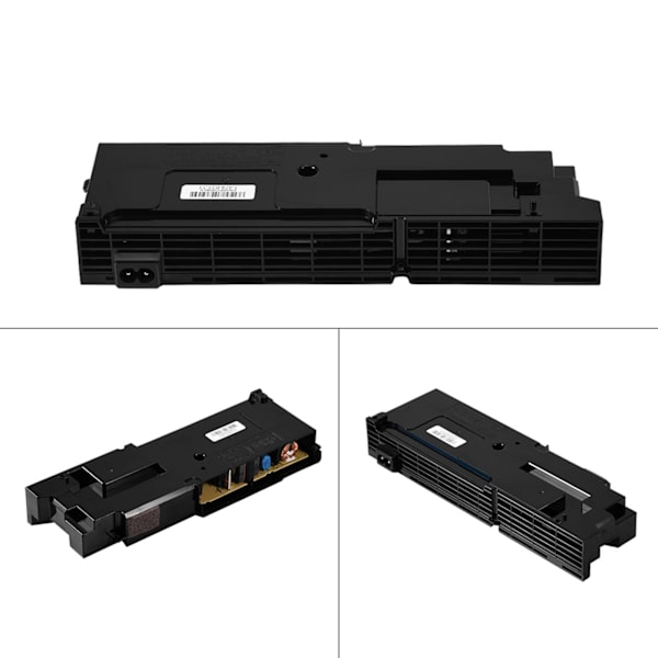 Ersättningsströmadapter ADP‑200ER 4-polig för Sony PlayStation PS4 CUH‑1215A CUH‑12XX-serien