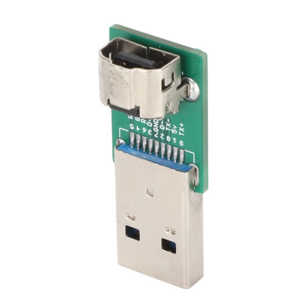for SNAC Controller Adapter USB3.0 for SNAC Handle Adapter for Mister IO Board for GBC for GBA