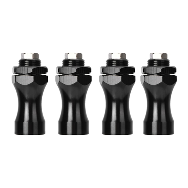 RC Hjul Hex Driver 1/10 til 1/8 12mm til 17mm 30mm Forlengelse Hex Adapter