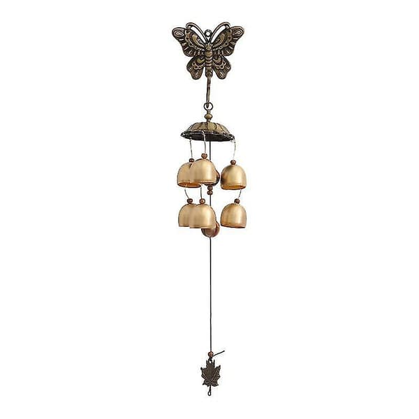 1 stk. Vindklokke Ornament