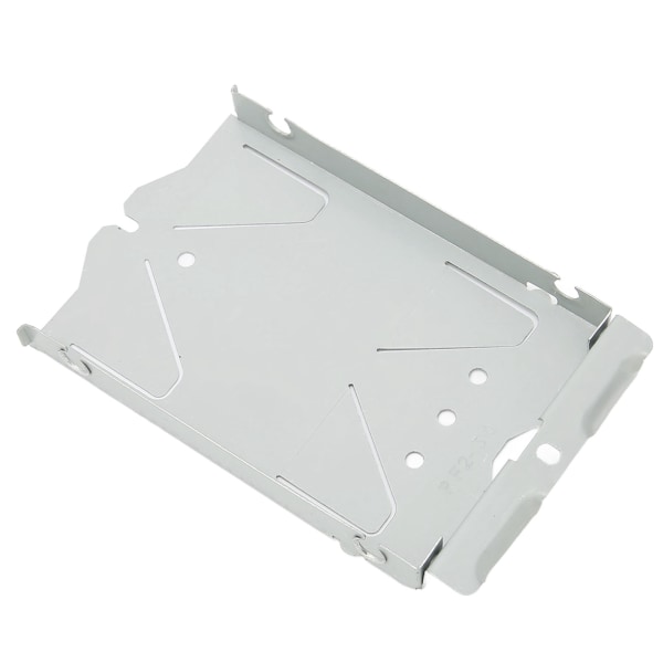 Spill HDD-brett Metall Ultra Tynn Utbytting Spillkonsoll Harddiskstativ for PS4 1200