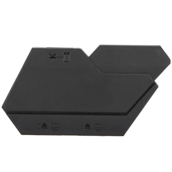 Tastatur- og muskonverter Bluetooth 5.0 Plug and Play Mobilspillkonverter for AndroidMix SE Automatisk trykkpistol Standardkonfigurasjon
