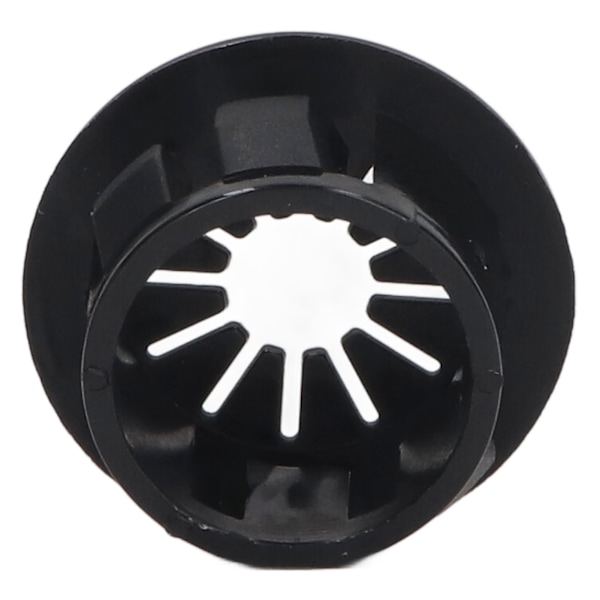 200 st Kabelförpackningar - Isolerande Sladdtråds Hålöverdrag med Spänne, Brandbeständig PA66, Stabil Fixering, 15,7 mm Innerdiameter (0,62 tum)
