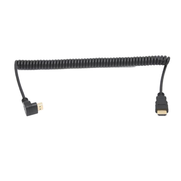2V HD Multimedia Interface Type A til Type A Kabelledning