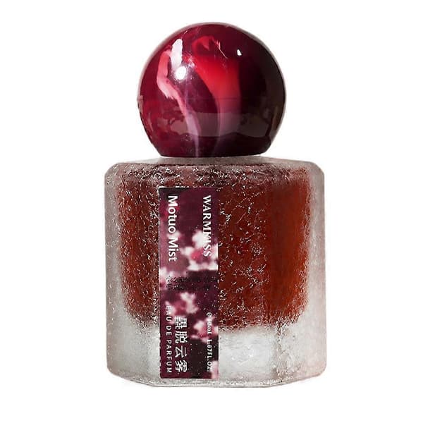 【02】Mountain & River Eau de Parfum - Långvarig doft red