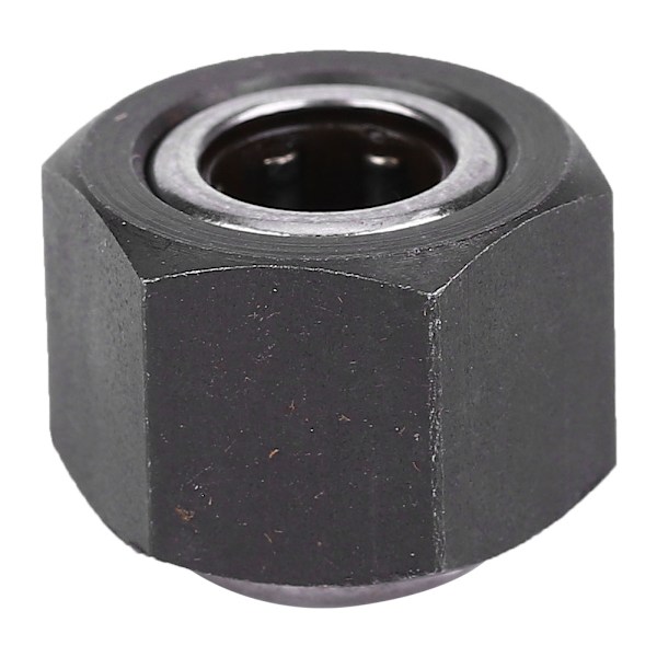 6mm Hexmutter Envägslager för Vertex VX SH 16 18 21 1/8 1/10 Nitro Motor RC Bil (T10046)