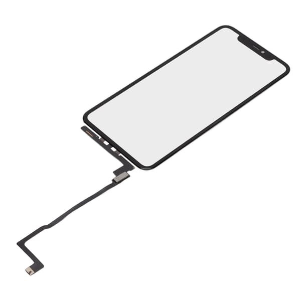 iPhone 11 Pro Max LCD Digitizer Touch Screen Ersättning Hög Noggrannhet