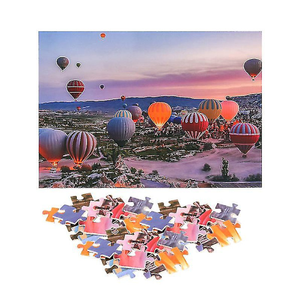 1 set Ilmapallopalapeli lelu