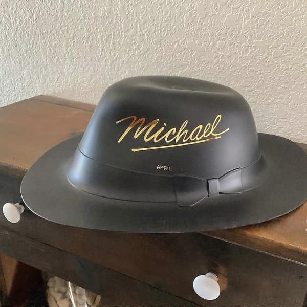 【02】Mikrofonstylingkopp Vattenkopp Hattstyling Hink Popcorn Valley Hink
