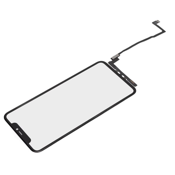 iPhone 11 Pro Max LCD Digitizer Touch Screen Ersättning Hög Noggrannhet