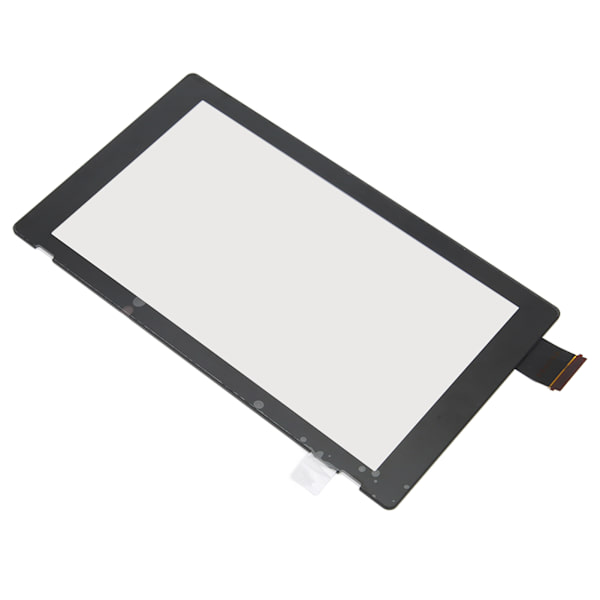 LCD-pekskärm Professionella Reparationsdelar Ersättningspekskärm för Switch