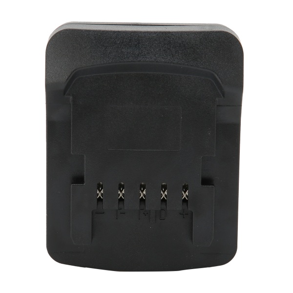 Batteriadapterkonverter til Bosch til Metabo 18V Lithium Batteri Power Tool Power Adapter