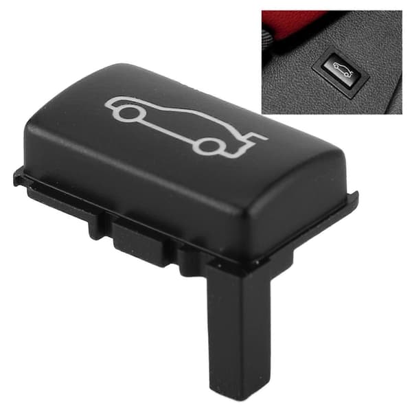 Baklukebryter Bakdørskontrollknapp Erstatning Praktisk Biltilbehør